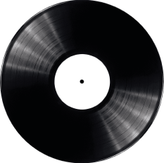 image d'un vinyle